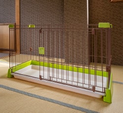 充実した愛犬用のサービス!