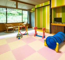 充実した愛犬用のサービス!