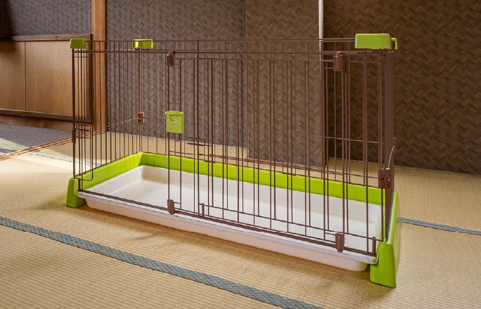 充実した愛犬用のサービス!