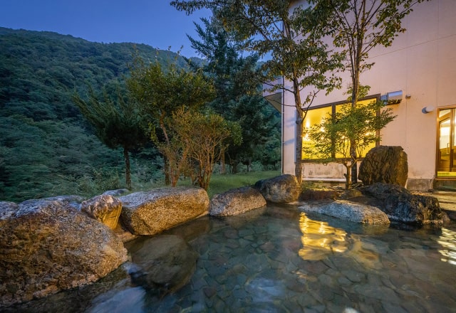 おすすめ宿泊プラン