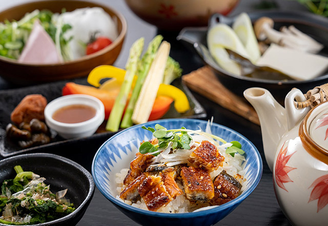 おすすめ宿泊プラン