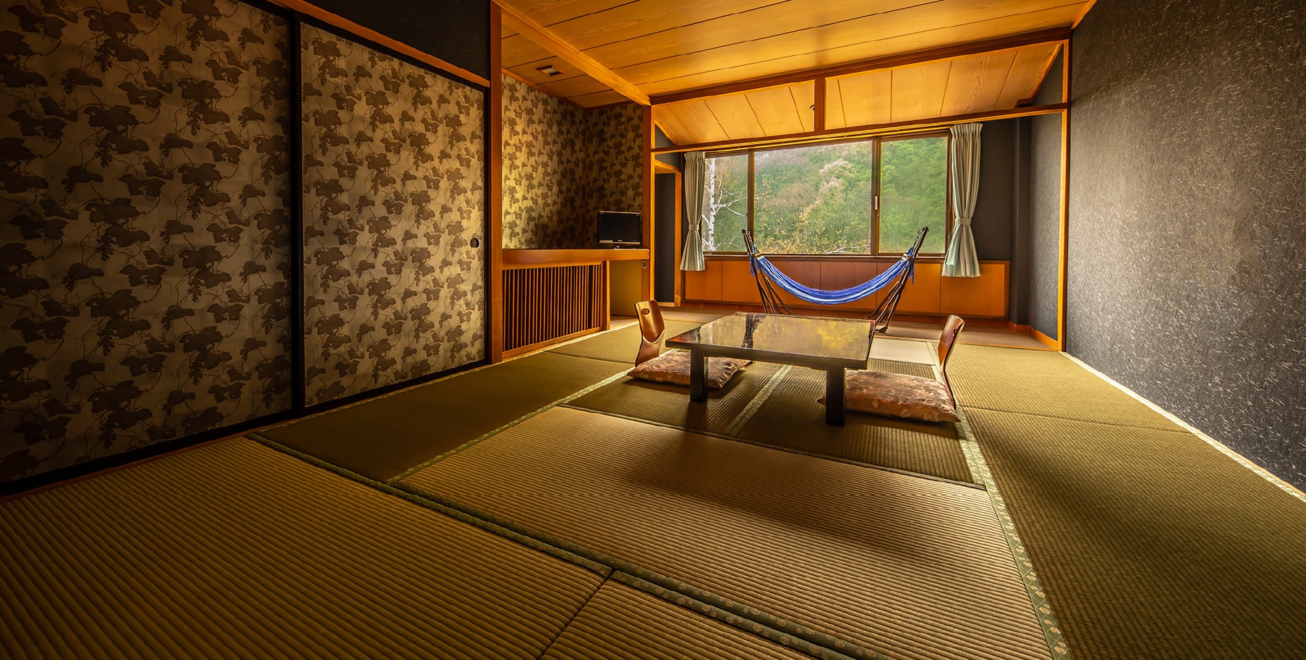 和室20畳(10畳+和ベッドルーム)