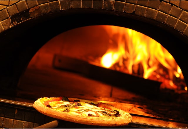 田舎カフェ ORCHARD