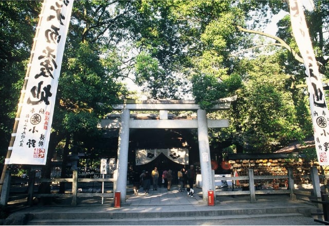 武田神社